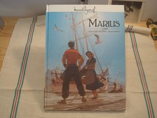 Marius ere part d'occasion  Sennecey-le-Grand