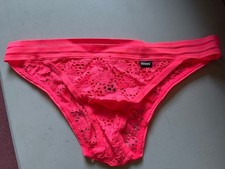 Bonds neon pink for sale  PERTH