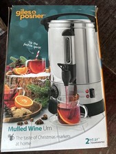 Hot water tea for sale  HULL