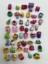 Shopkins lot mixed for sale  Grand Rapids
