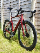 Cervelo aspero custom for sale Cervelo aspero custom for sale  CHRISTCHURCH