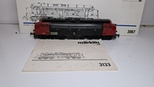 Märklin diesellok 3067 gebraucht kaufen  Dresden