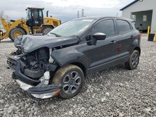 Motor limpador de para-brisa Ford Ecosport 2020 usado 64000 milhas peça do fabricante 3553023 comprar usado  Enviando para Brazil
