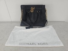 Michael kors hamilton for sale  LEICESTER