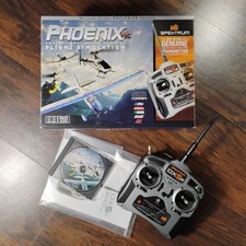 Spektrum dx5e controller for sale  Dunbar