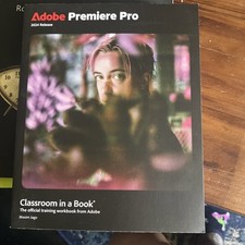 Adobe Premiere Pro comprar usado  Enviando para Brazil