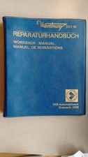 Reparaturhandbuch den pkw gebraucht kaufen  Bad Düben