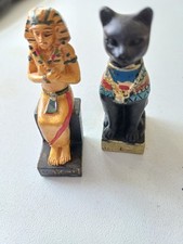 Egyptian figures ancient for sale  SALISBURY