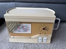 Vintage retro swan for sale  HARROW
