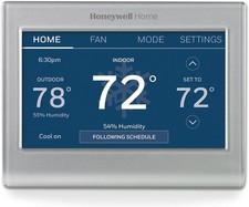 Honeywell home renewrth9585wf for sale  King