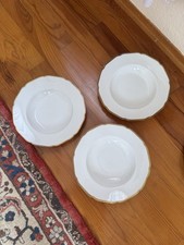 Alte suppenteller hutschenreut gebraucht kaufen  Leiblfing