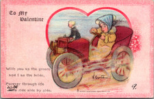 Tuck valentine day for sale  Omaha