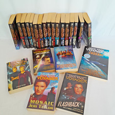 star trek books for sale star trek books for sale HUNTINGDON