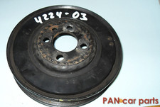 Audi VW Keilriemenscheibe Riemenscheibe A4 Golf 06A105243E comprar usado  Enviando para Brazil