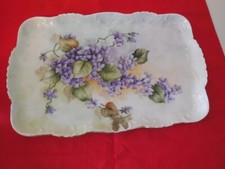 Large hand painted for sale  Randolph