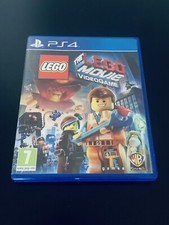 Lego movie the usato  Italia