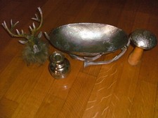 Herbstdeko vintage landhaus gebraucht kaufen  Schierling