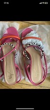 Sergio todzi shoes for sale  YORK
