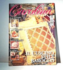 Rivista per cucire usato  Italia