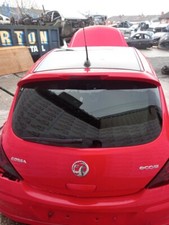 Vauxhall corsa limited for sale  BOLTON