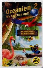 Zeanien wir tauchen gebraucht kaufen  Schwedt/Oder