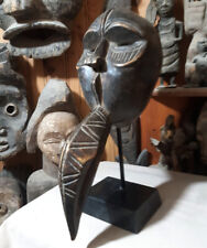 Impressionnant masque gagon d'occasion Impressionnant masque gagon d'occasion  Le Beausset