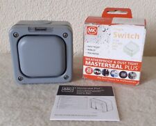 Masterseal plus ip66 for sale  NEWTON STEWART