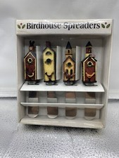 Warren kimble birdhouse for sale  Holyoke