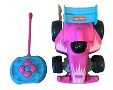 Fisher price mattel gebraucht kaufen  Breitengüßbach