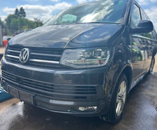 Transporter kombi complete for sale  EVESHAM