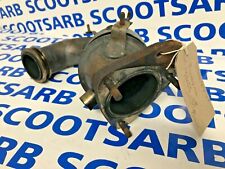 Saab way exhaust for sale  LIVERPOOL