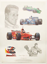 Formula reproduction print for sale  STOURPORT-ON-SEVERN