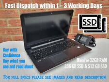 Superfast superpowerful zbook for sale  LONDON