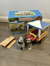 Vintage sylvanian families for sale  SOUTHEND-ON-SEA