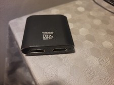 Switch hdmi 60hz usato  Roma