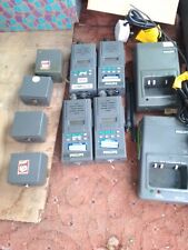 Radio communication equipment for sale  SOUTHAMPTON