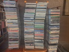Discount Used CDs - Large Collection [A thru K] ***PLEASE READ BEFORE BUYING*** comprar usado  Enviando para Brazil