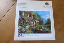 wentworth jigsaw for sale wentworth jigsaw for sale CROWBOROUGH
