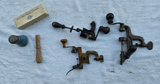 Set orlatori calibratura usato  Jesi