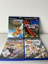 Ps2 spiele bundle gebraucht kaufen  Engen