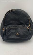 coach leather backpacks for sale  Indianapolis