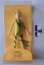 Figurine fée elfe d'occasion  Berck