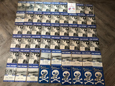 Speedway programmes poole for sale  POOLE
