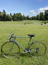 Vintage large raleigh for sale  LEICESTER