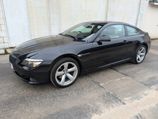 Bmw 635d sport for sale  GLOUCESTER