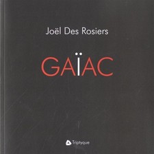 Gaiac rosiers joel d'occasion  France