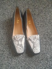Van dal leather for sale  MONTROSE