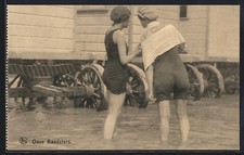 Nze baadsters damen gebraucht kaufen  Berlin