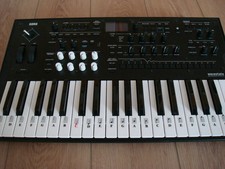 Korg wavestate synthesizer for sale  Camarillo