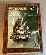 Warhammer lizardmen echsen gebraucht kaufen  Feucht